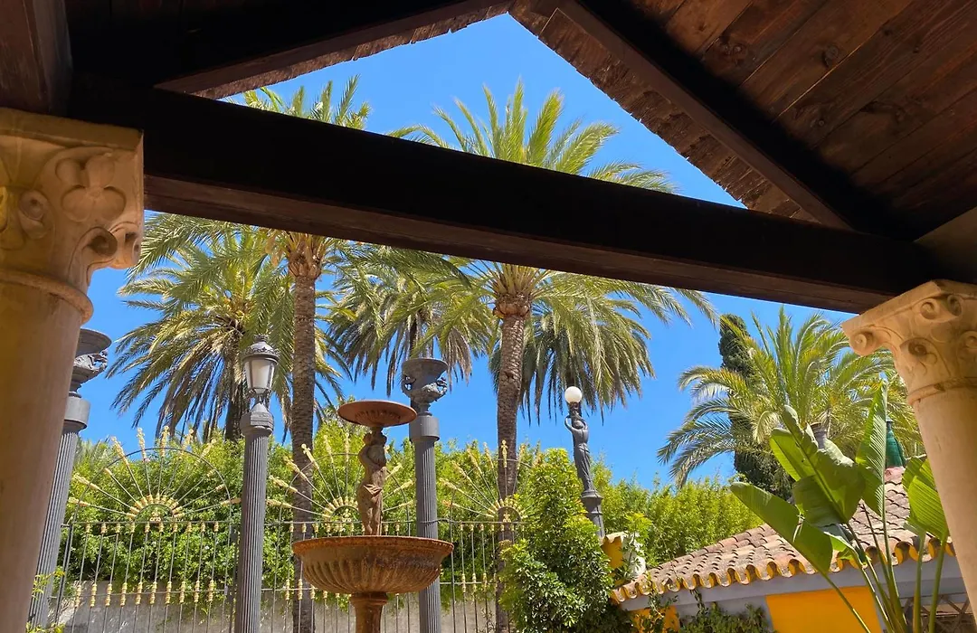 Cortijo La Saleta-1